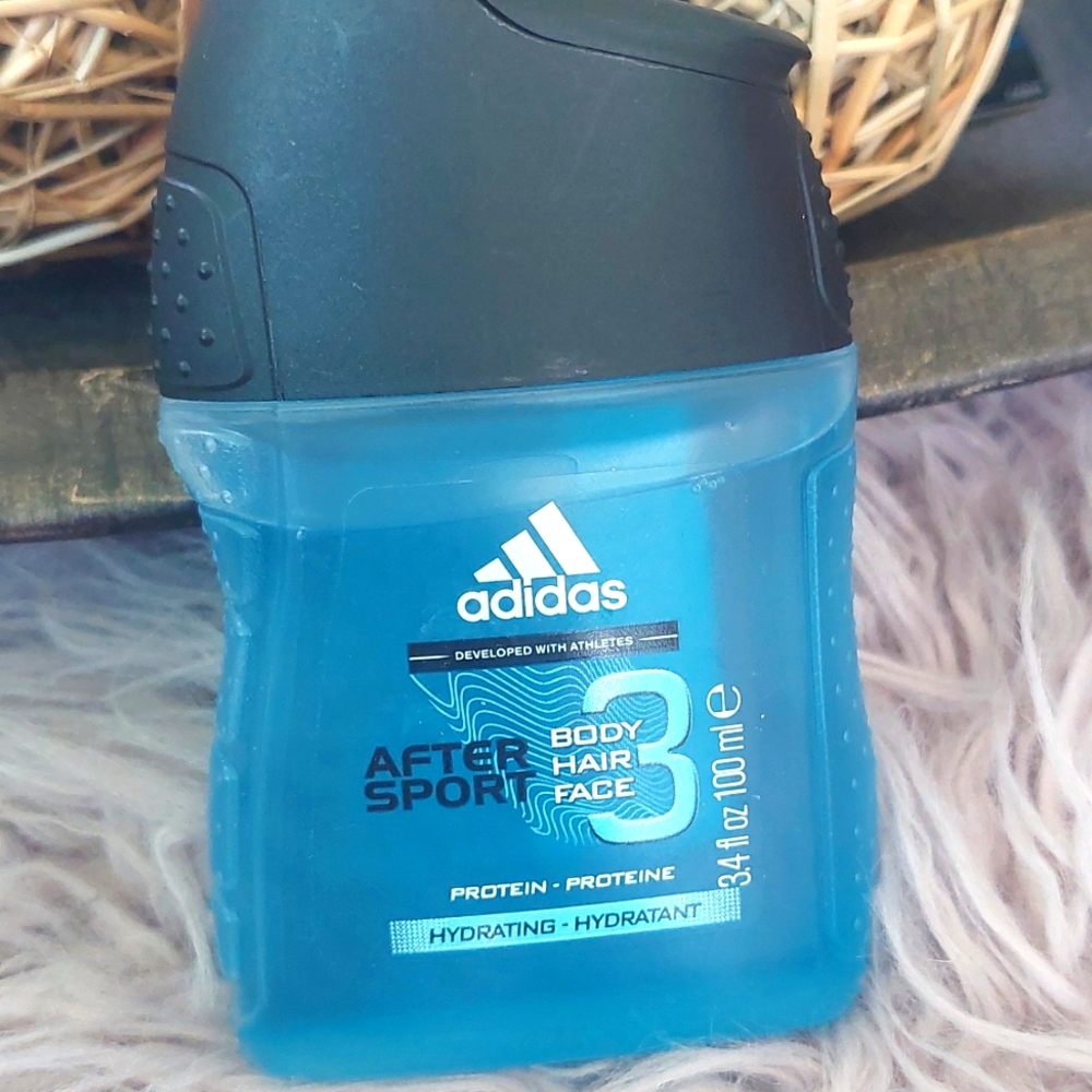 ADIDAS